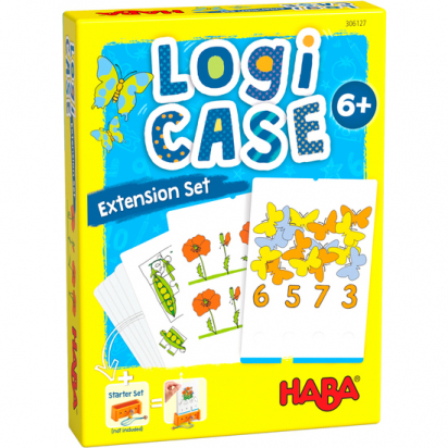 LogiCASE Extension – Nature Haba