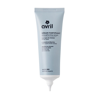 Sérum fortifiant 50 ml – Certifié bio – Avril