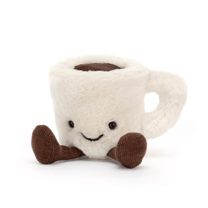 Jellycat café expresso Amuseable Espresso Cup