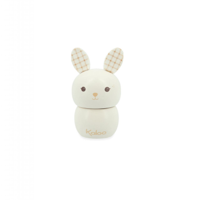 Ma Petite Boite A Dents Lapin Kaloo