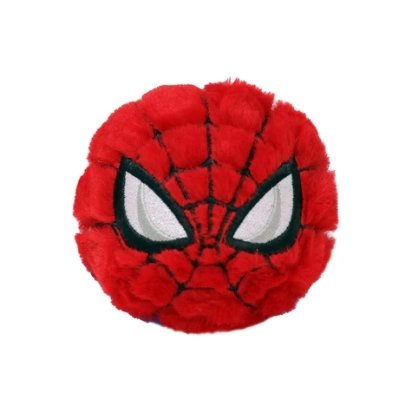 Beanie Bouncers Spider-Man – balle peluche rebondissante – TY