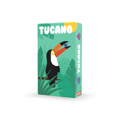 Tucano Helvetiq