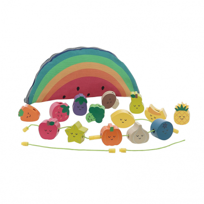Perles Tutti Fruti  Vilac