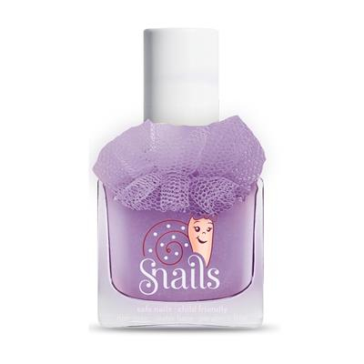 Vernis à ongles lavable Ukulele Ballerine Snails