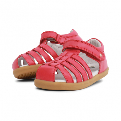 Chaussures Bobux - I-Walk -  Jump Sandal Watermelon