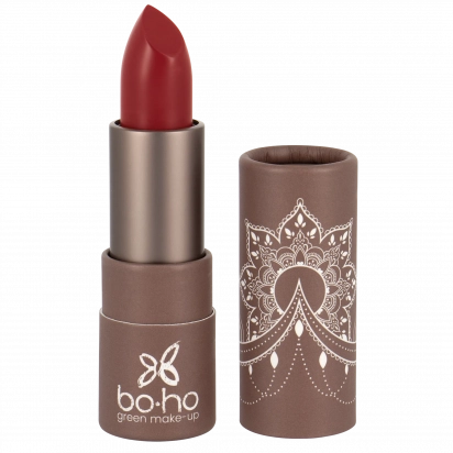 Rouge à lèvres 103 - groseille bio 3,5 g Boho