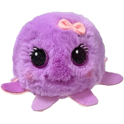 Beanie Bouncers Leggy Le Poulpe – balle peluche rebondissante – TY