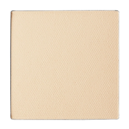 Recharge fard à paupières Beige mat – Certifiée bio – Avril