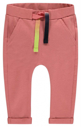 Pantalon Trumbull Old pink - Noppies