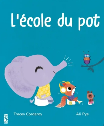 L'école du pot Tigre & Cie