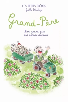 Grand-mère Les petits zodiaques