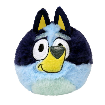 Beanie Bouncers Bluey – balle peluche rebondissante – TY