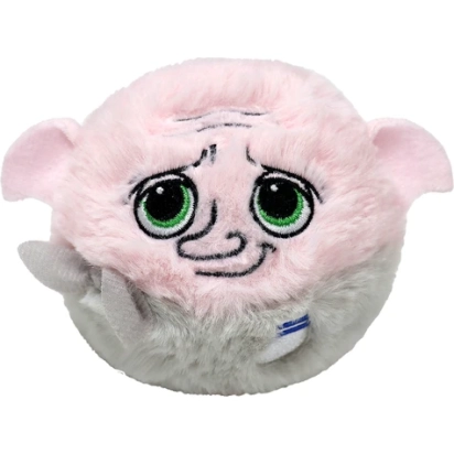 Beanie Bouncers Dobby – balle peluche rebondissante – TY