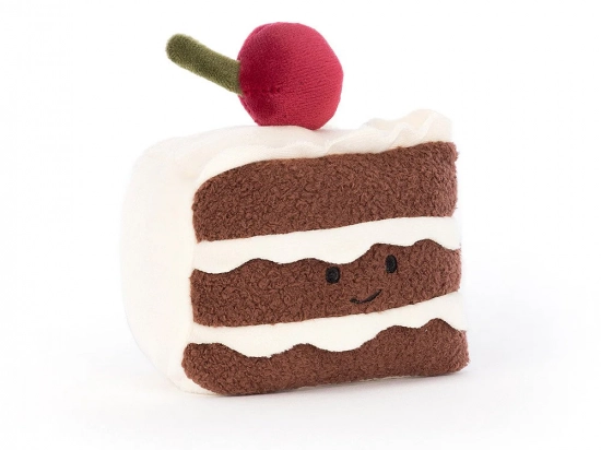 Pretty Patisserie Gateaux Jellycat