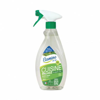 Spray brillance cuisine prêt à l'emploi 500 ml Etamine du Lys