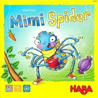 Mimi Spider Haba