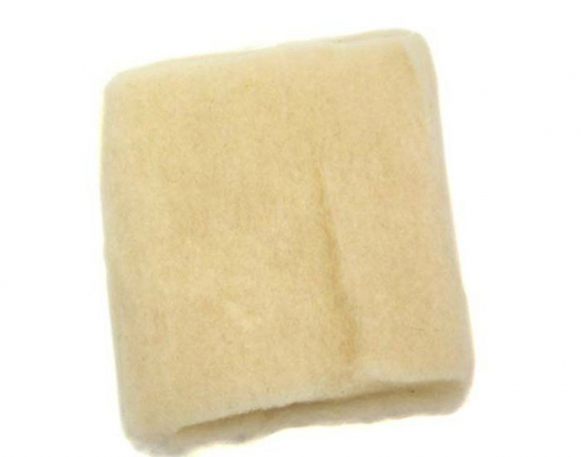 Pure laine vierge (soin de la peau)