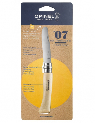 Mon premier Opinel - naturel - Opinel