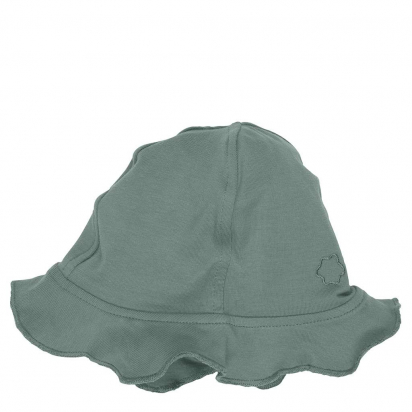 Bonnet - chapeau Saphire - Koeka