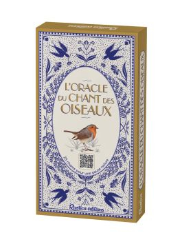 Oracle du chant des oiseaux – Rustica