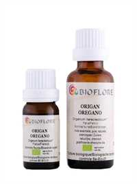 Origan compact 10 ml (Origanum compactum bio certisys ) - Bioflore