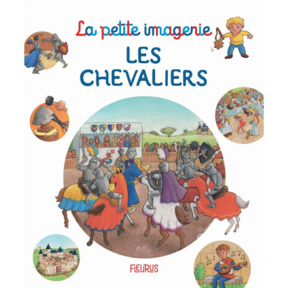 Les chevaliers Fleurus