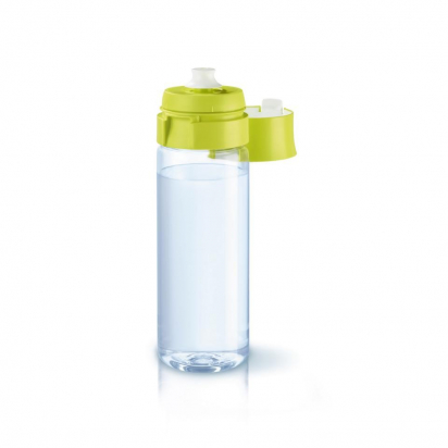 Gourde filtrante - Lime - Fill & go vital - Brita