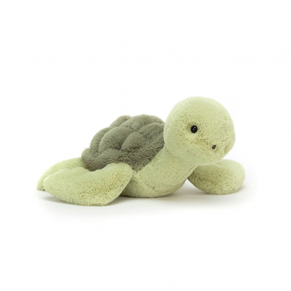 Doudou Peluche Tortue Tully Jellycat