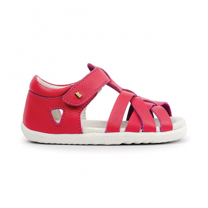 Chaussures Bobux - Step up - Tropicana Strawberry
