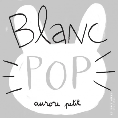 Blanc Pop Aurore Petit