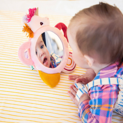 Lena Miroir Lilliputiens