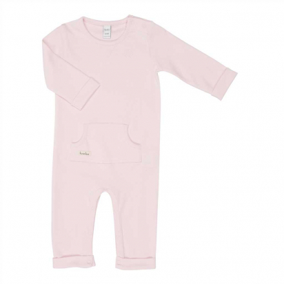 Pyjama Luc - Old pink - Koeka