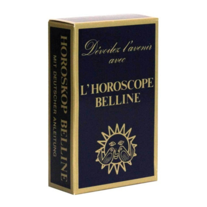 L'Horoscope Belline