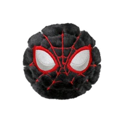 Beanie Bouncers Miles Morales – balle peluche rebondissante – TY