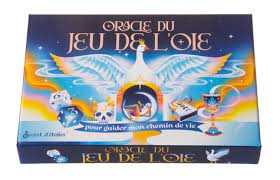 Oracle du jeu de l'oie