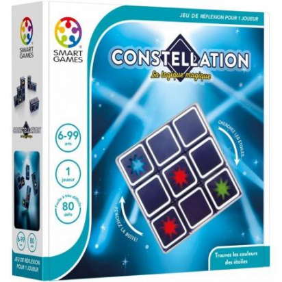 Constellation Smart Games