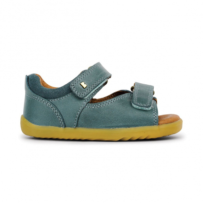 Chaussures Bobux - Step up - Driftwood Slate