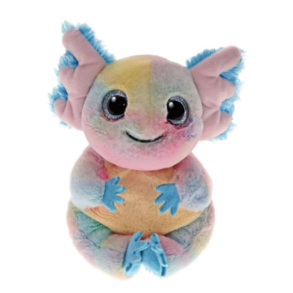 Peluche Loxie Axolotl – petite peluche TY – TY