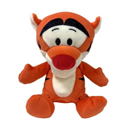 Peluche Tigrou – petite peluche Disney – TY