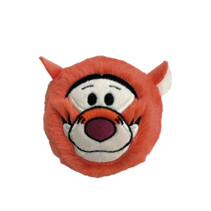 Beanie Bouncers Tigrou – balle peluche rebondissante – TY