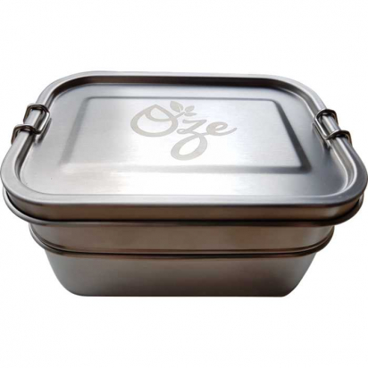Lunch box en inbox Gourmandinette Oze