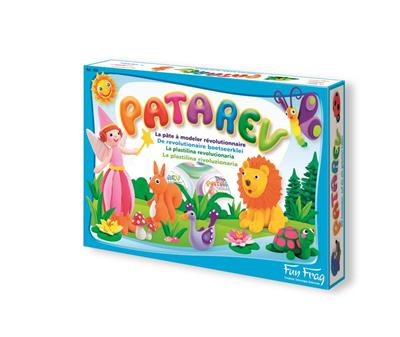 Patarev Coffret 6 pots de 18gr SentoSphère