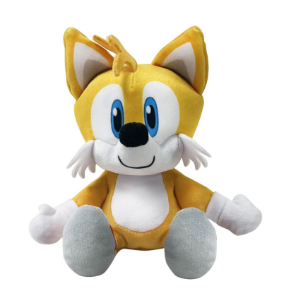 Peluche Sonic Tails – petite peluche Sonic – TY