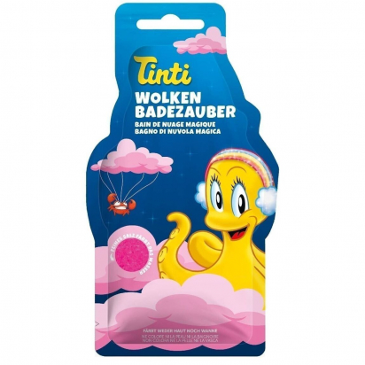 Bain de nuage magique TINTI - 50g