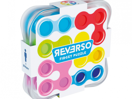 Reverso Smart games