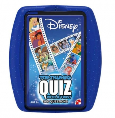 Quizz Disney