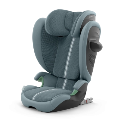 Siège auto Cybex Cloud G3 – Stormy Blue