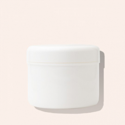 Pot blanc - 250 ml - Bioflore