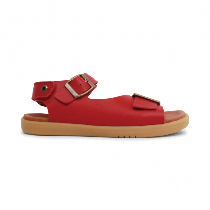 Chaussures Bobux - Kid+ - Mirror Soul Red