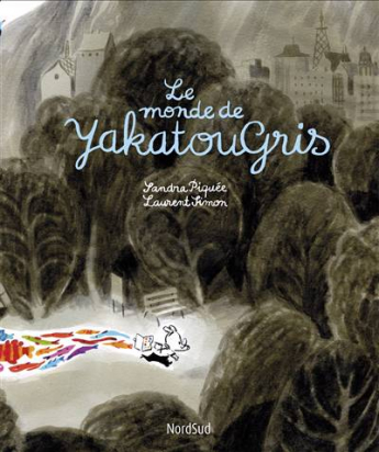 Le monde de Yakatougris Mijade